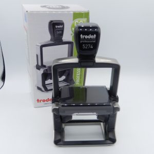 Trodat Professional 5274 (60 x 40mm) - V4