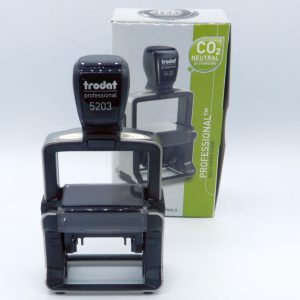 Trodat Professional 5203 (49 x 28mm)