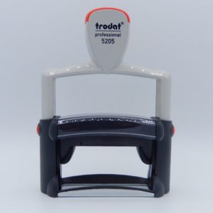 Trodat Professional 5205 (68 x 24mm) - V2