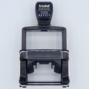 Trodat Professional 5206 (56 x 33mm) - V4