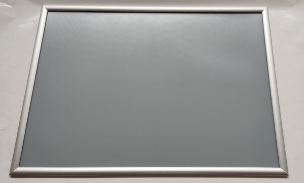 Posterrahmen DIN A1 – Bild 2
