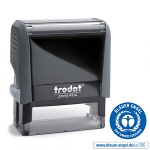 TRODAT Printy 4914 - 64 x 26 mm