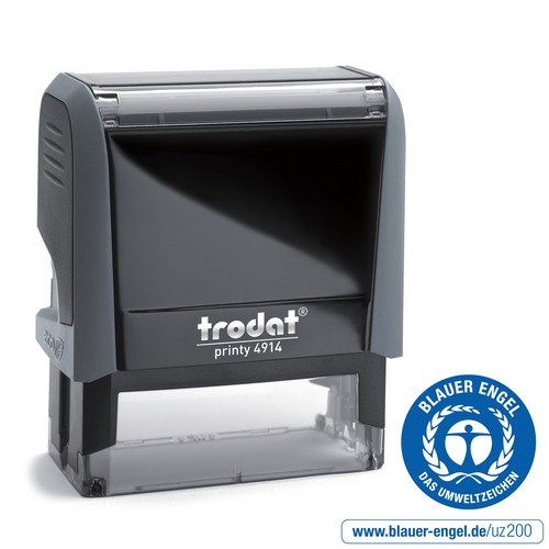 TRODAT Printy 4914 - 64 x 26 mm