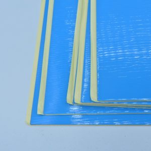 Unterlegschaum 300x250x1,5mm