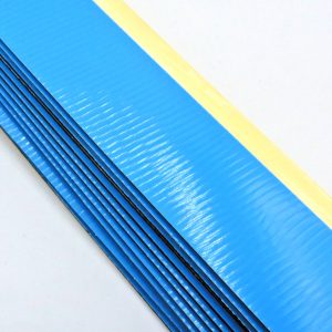 Unterlegschaum 300x35x1,5mm